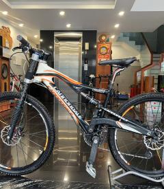 XE ĐẠP THỂ THAO MTB CANNONDALE